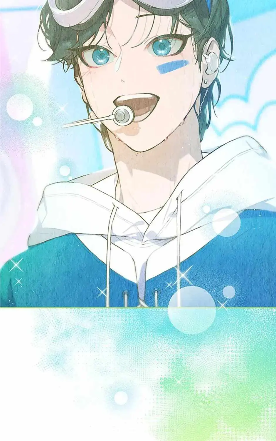 Feeding the Lives of Failing Idols Chapter 84 — Page 94