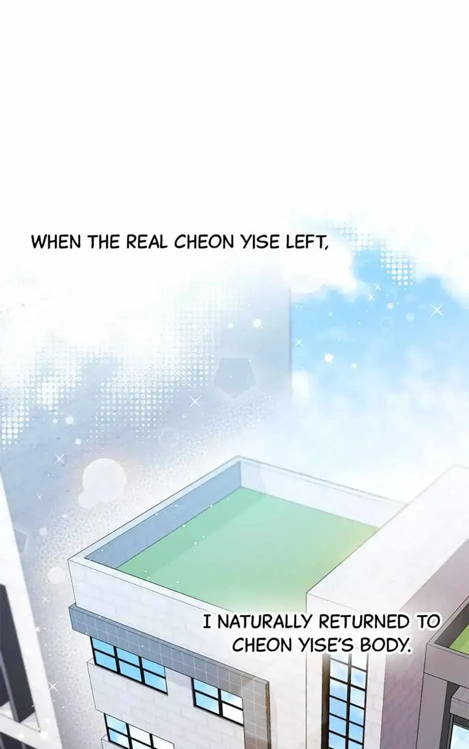 Feeding the Lives of Failing Idols Chapter 85 — Page 1