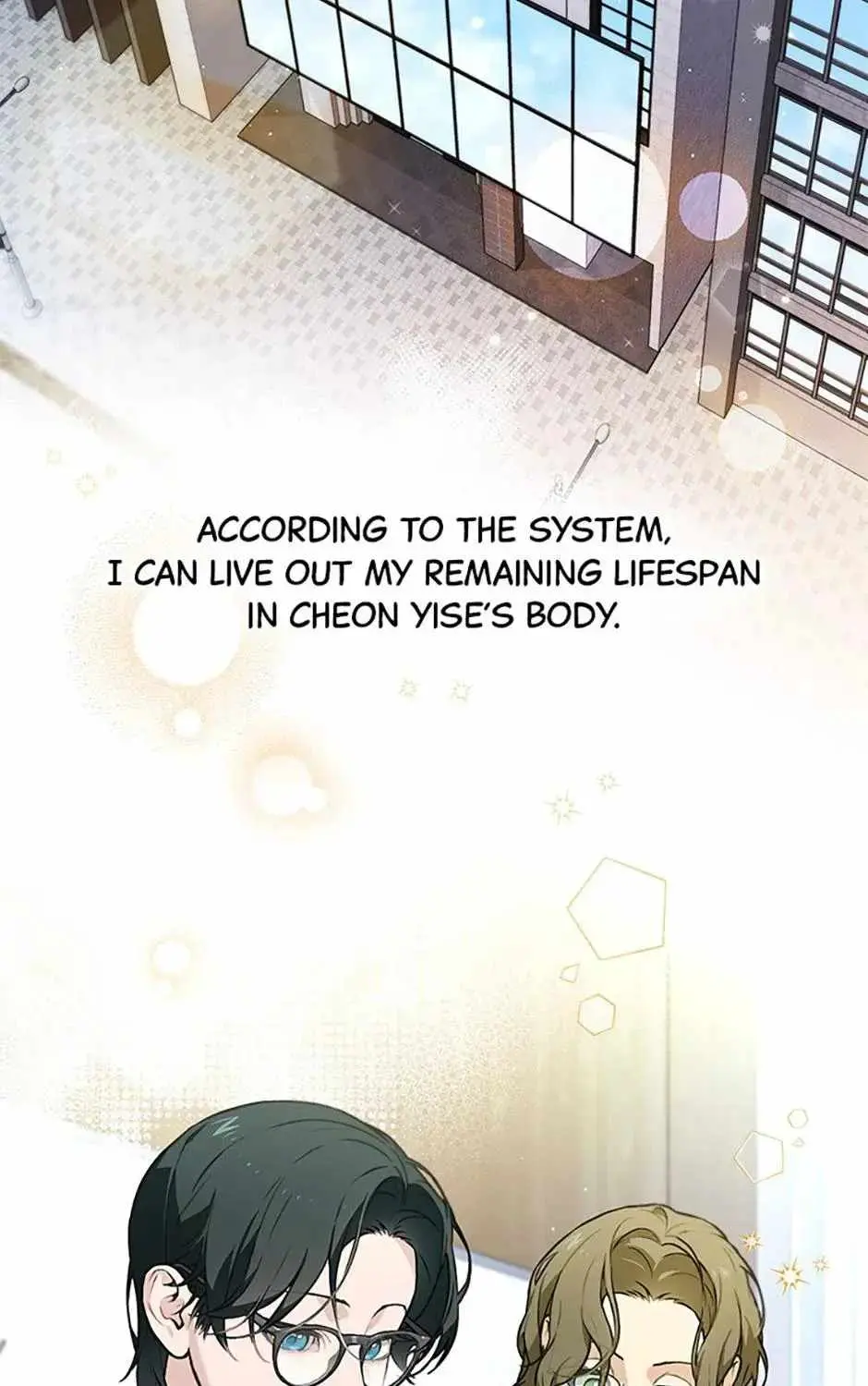 Feeding the Lives of Failing Idols Chapter 85 — Page 3