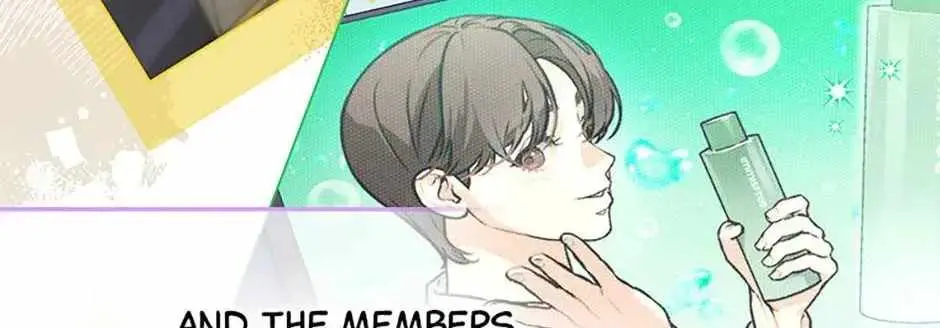 Feeding the Lives of Failing Idols Chapter 85 — Page 6