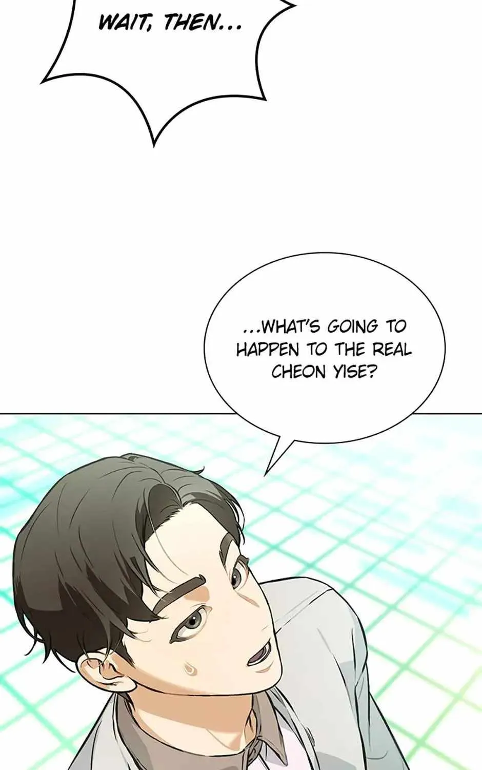 Feeding the Lives of Failing Idols Chapter 85 — Page 114