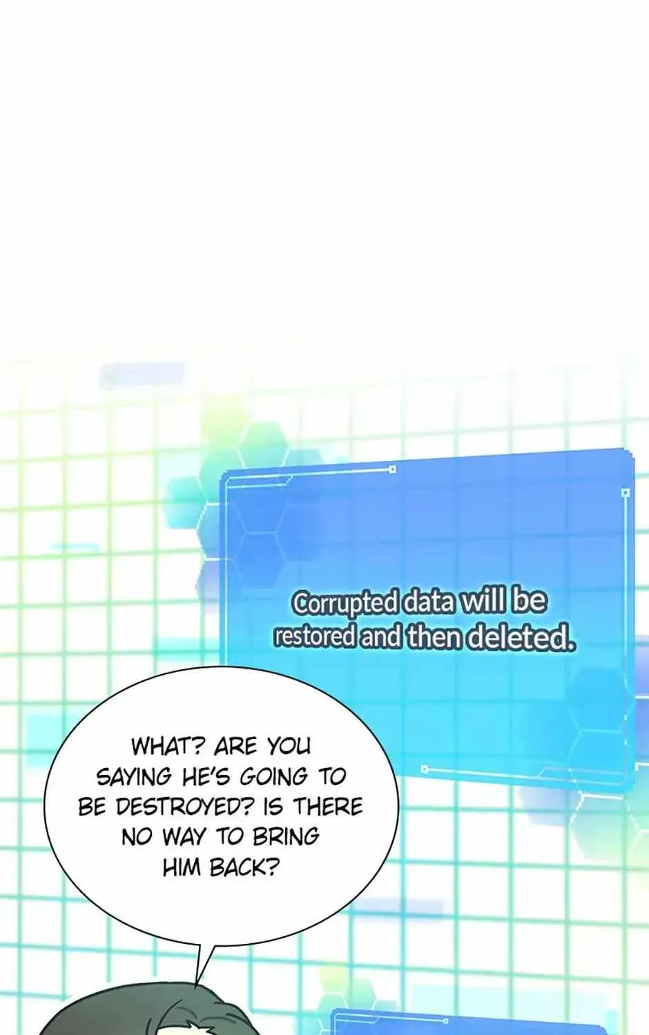 Feeding the Lives of Failing Idols Chapter 85 — Page 116