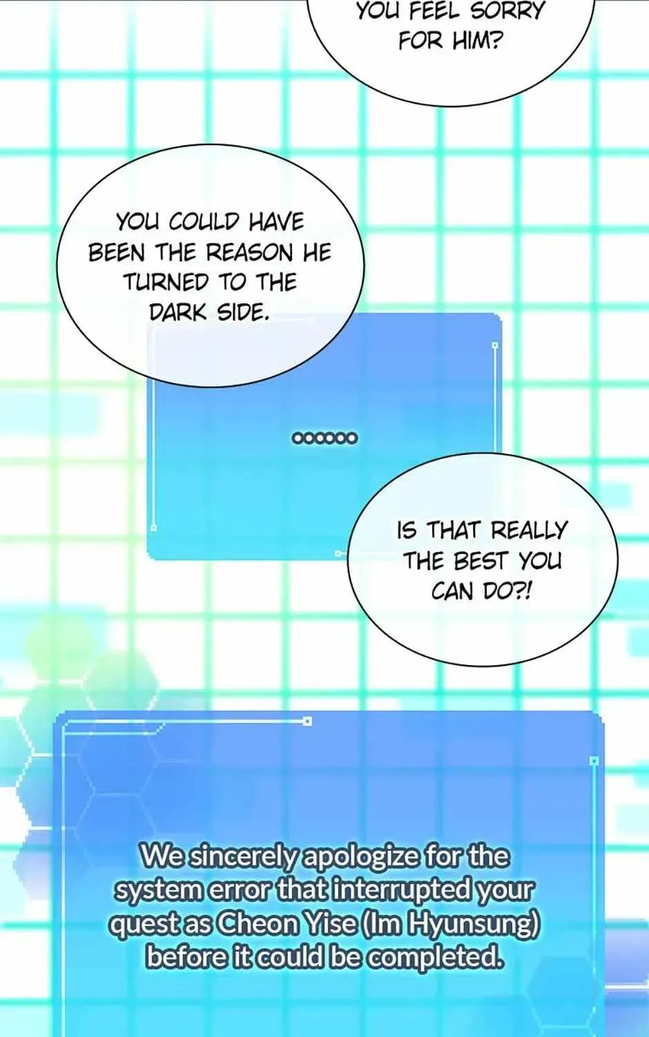 Feeding the Lives of Failing Idols Chapter 85 — Page 118