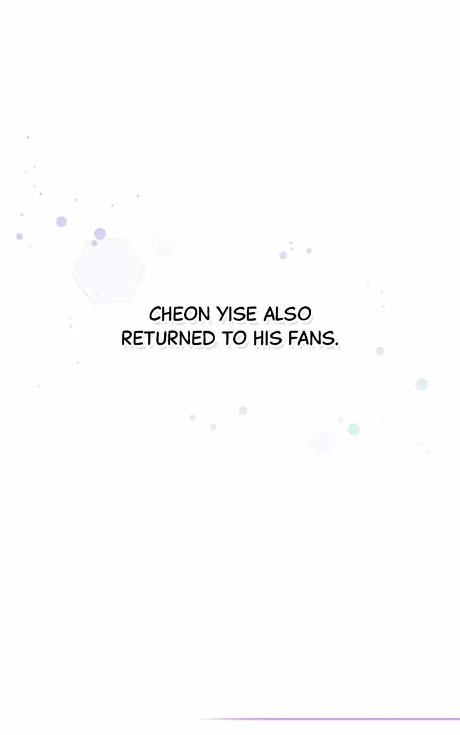 Feeding the Lives of Failing Idols Chapter 85 — Page 13