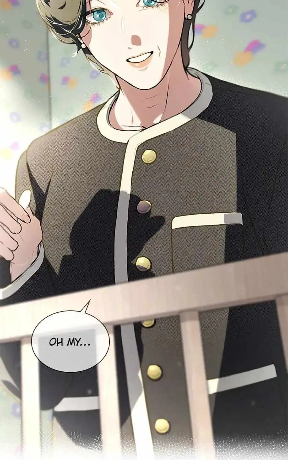 Feeding the Lives of Failing Idols Chapter 85 — Page 130