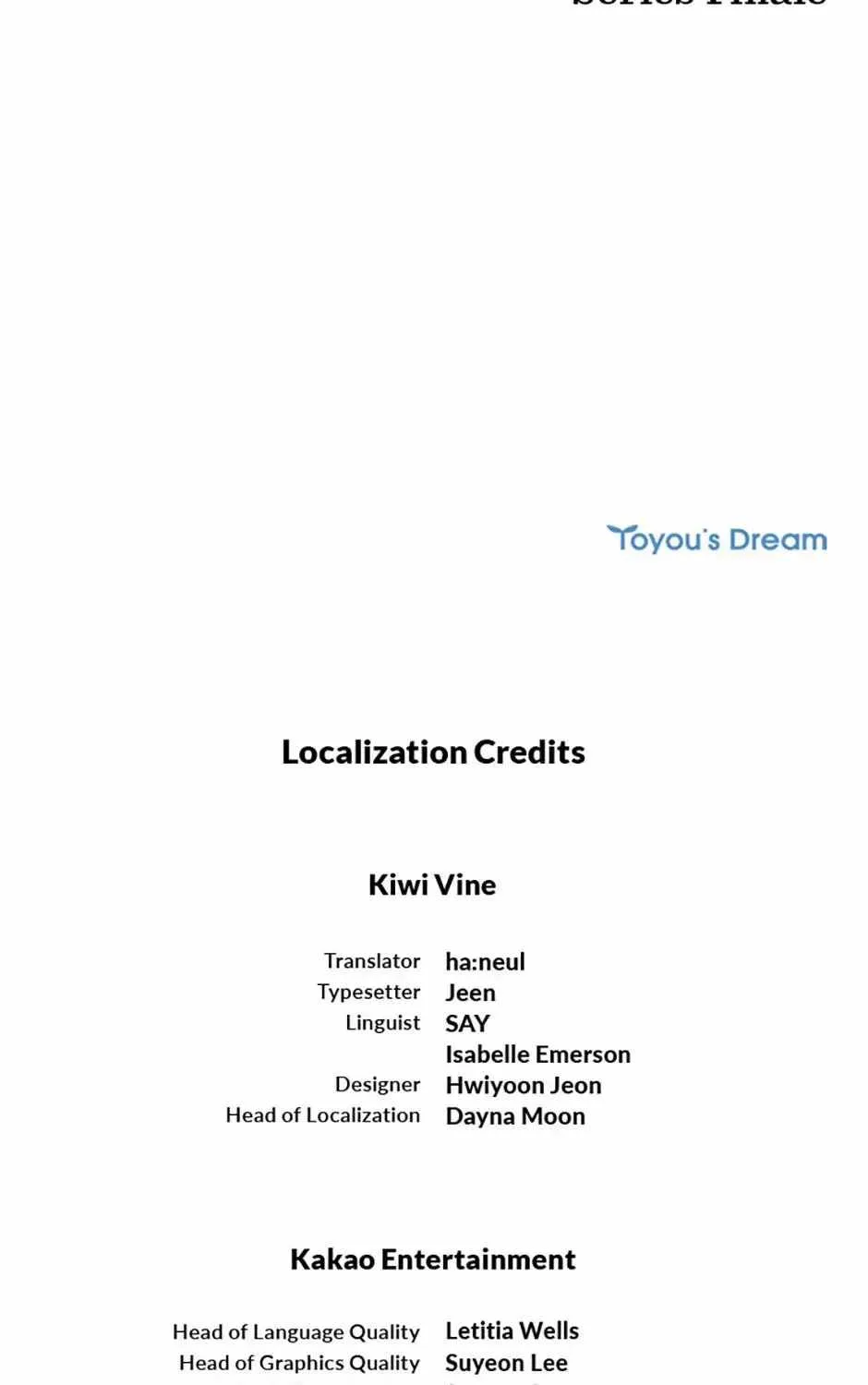 Feeding the Lives of Failing Idols Chapter 85 — Page 138