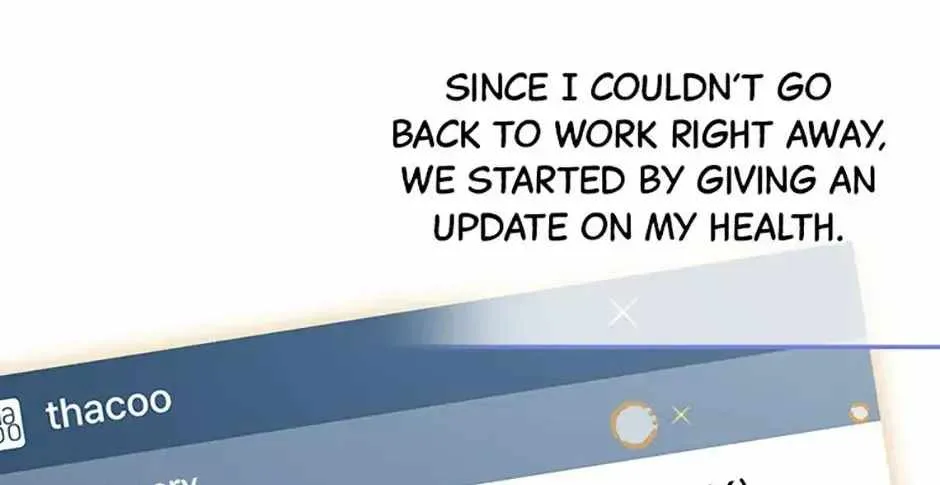 Feeding the Lives of Failing Idols Chapter 85 — Page 14