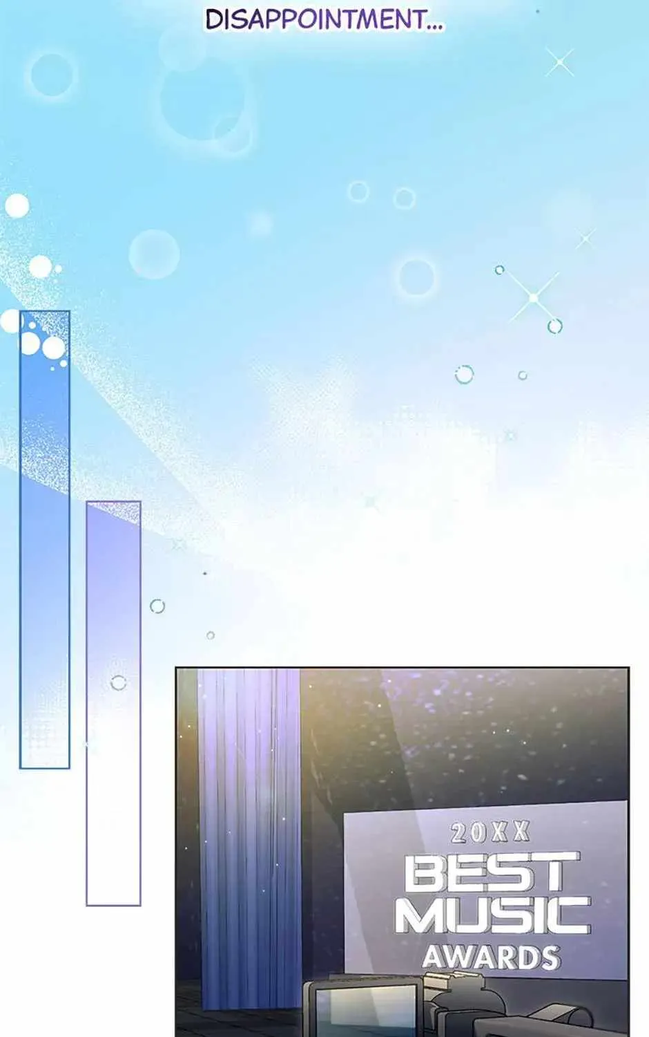 Feeding the Lives of Failing Idols Chapter 85 — Page 19