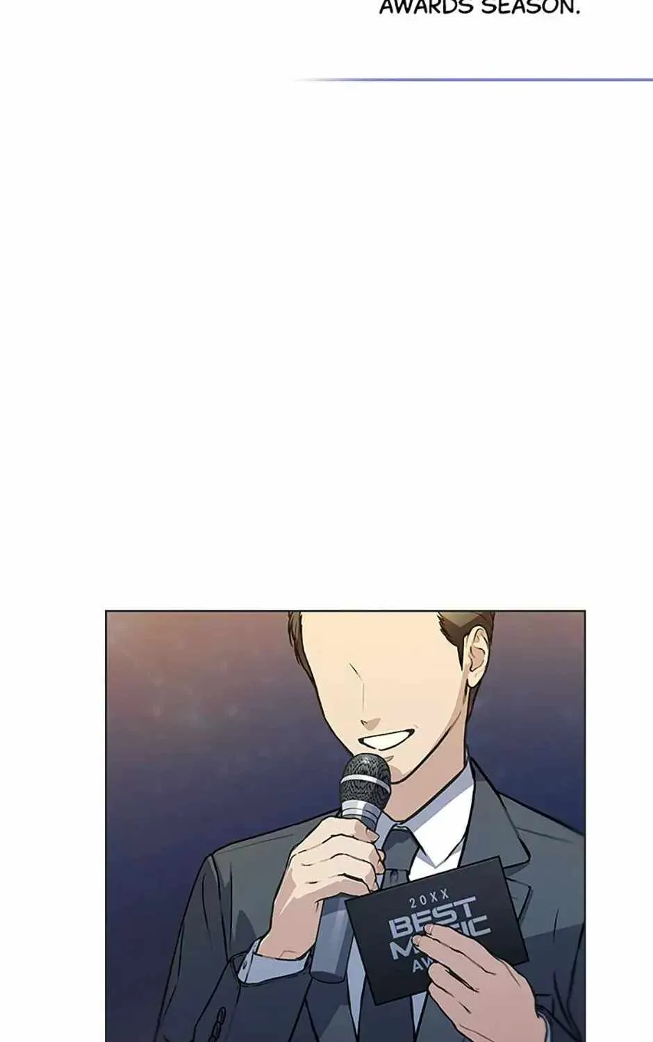 Feeding the Lives of Failing Idols Chapter 85 — Page 21