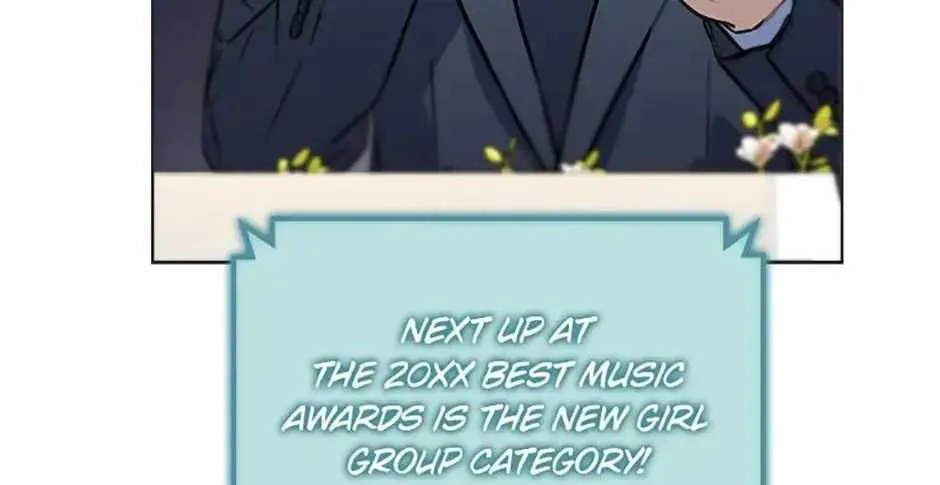 Feeding the Lives of Failing Idols Chapter 85 — Page 22