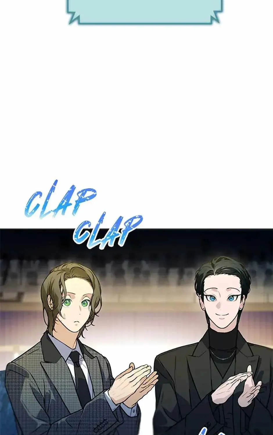 Feeding the Lives of Failing Idols Chapter 85 — Page 23