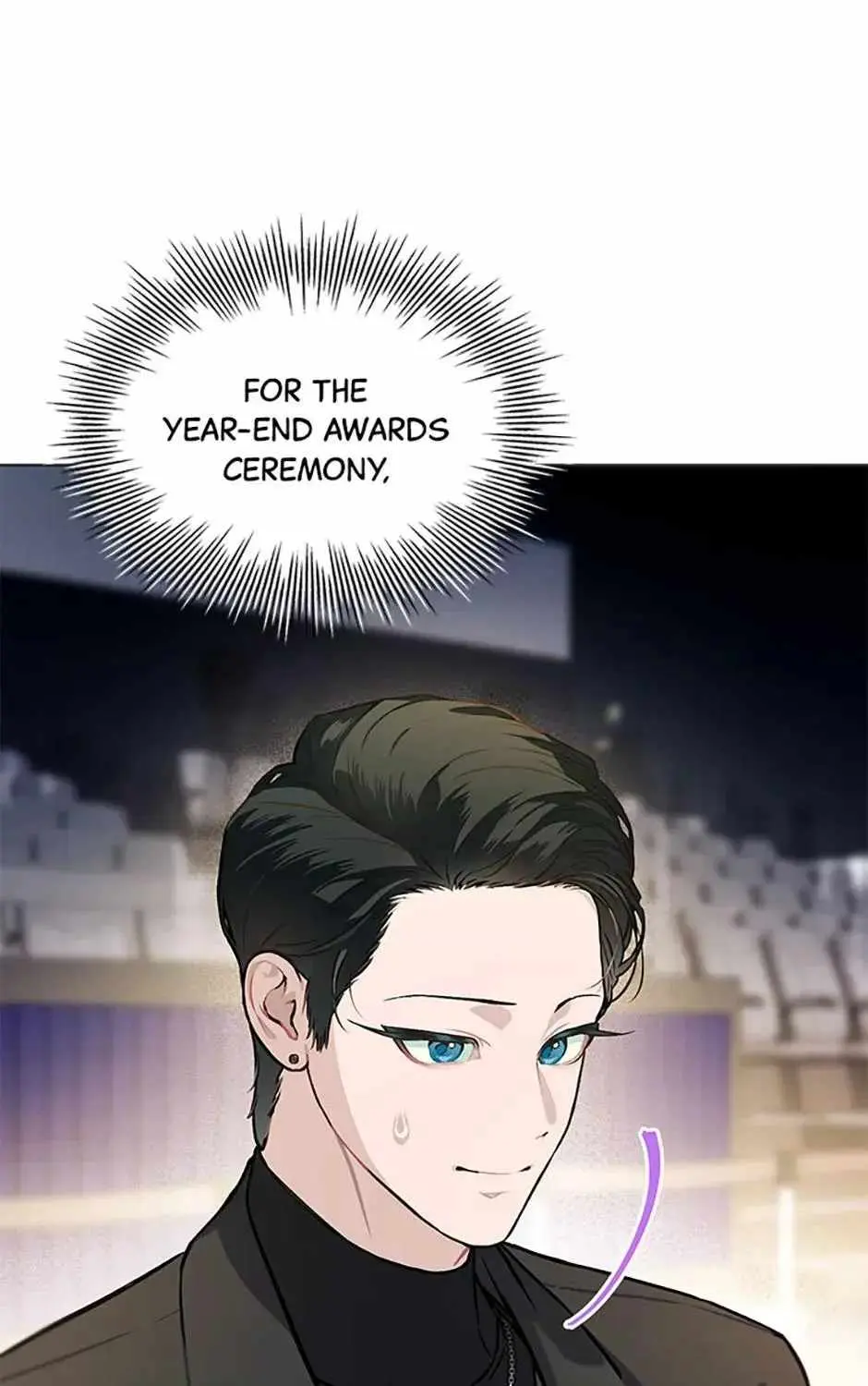 Feeding the Lives of Failing Idols Chapter 85 — Page 27