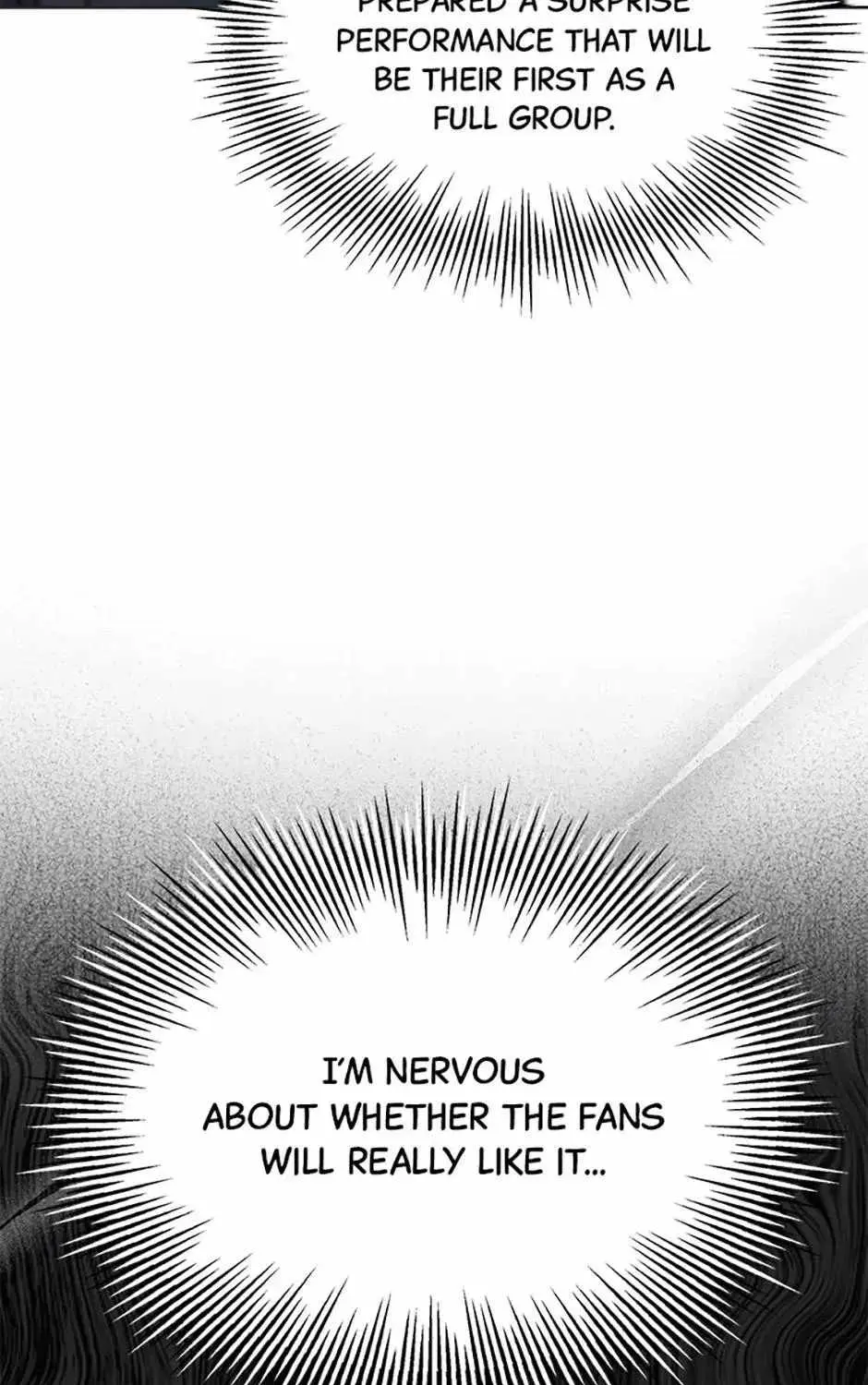 Feeding the Lives of Failing Idols Chapter 85 — Page 29