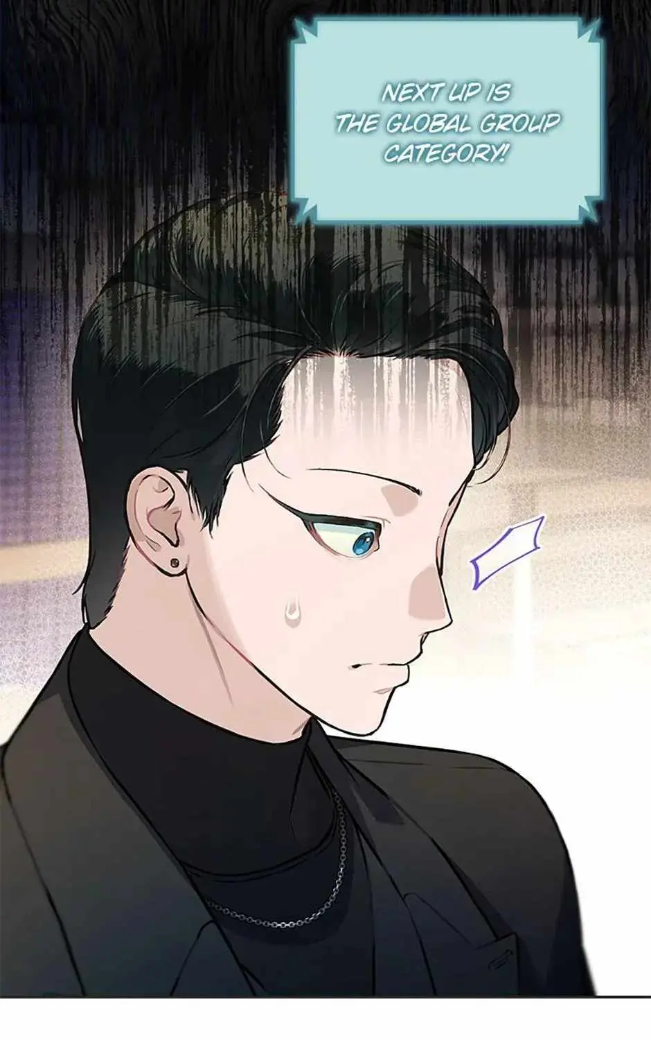 Feeding the Lives of Failing Idols Chapter 85 — Page 31