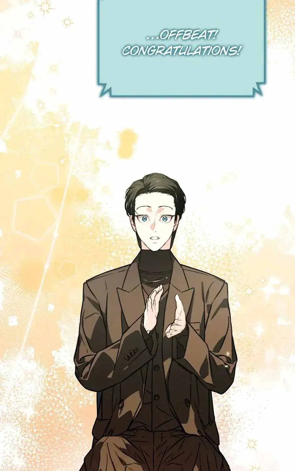 Feeding the Lives of Failing Idols Chapter 85 — Page 35