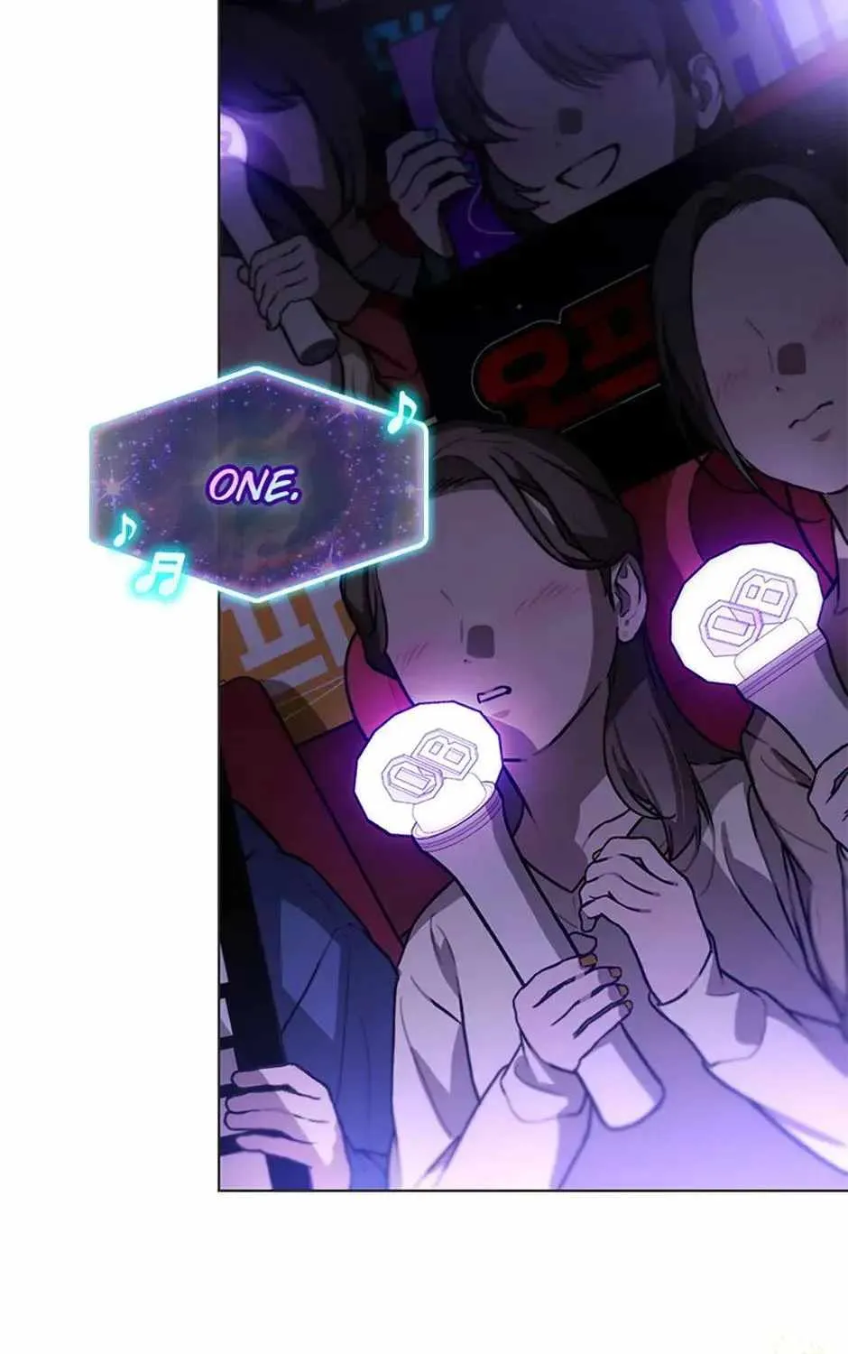 Feeding the Lives of Failing Idols Chapter 85 — Page 63