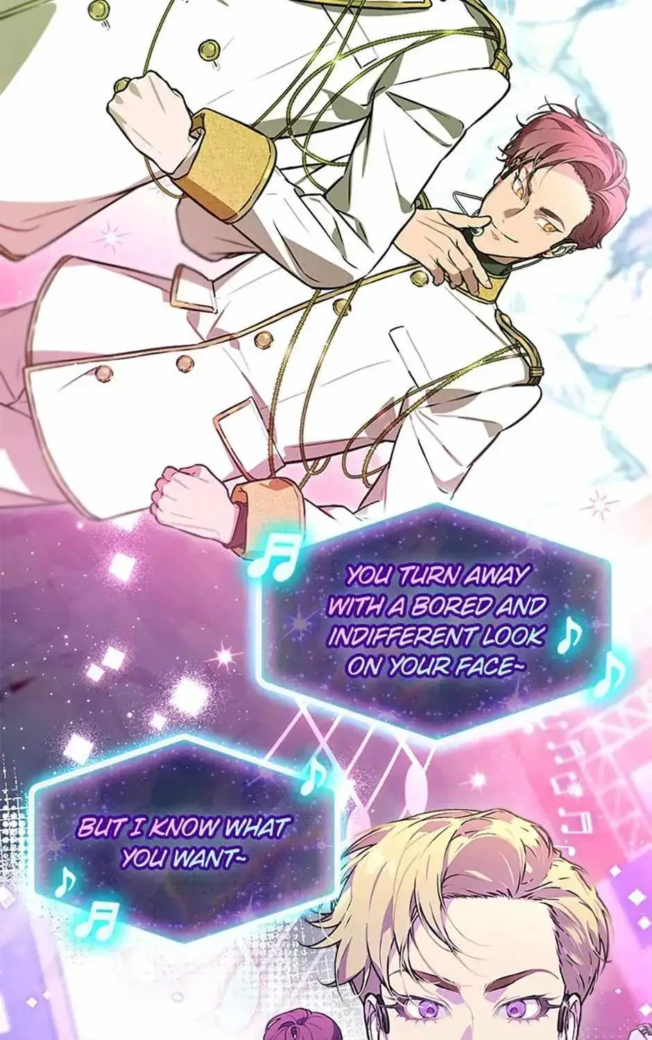 Feeding the Lives of Failing Idols Chapter 85 — Page 71
