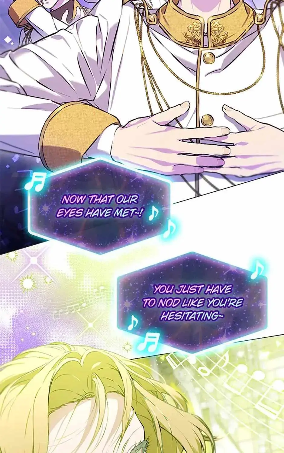 Feeding the Lives of Failing Idols Chapter 85 — Page 73