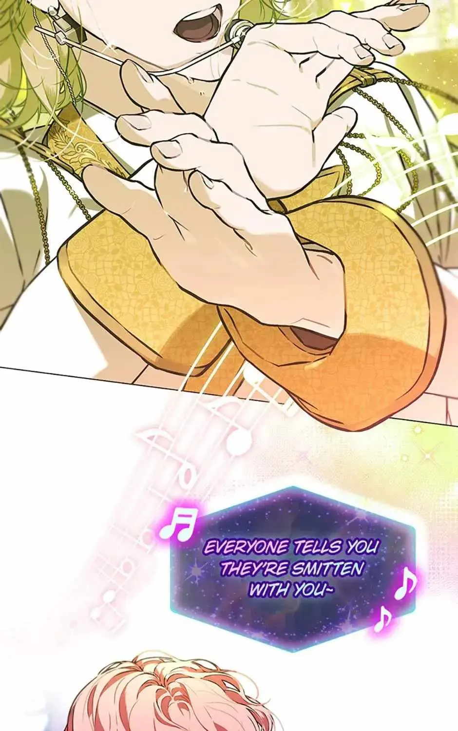 Feeding the Lives of Failing Idols Chapter 85 — Page 75