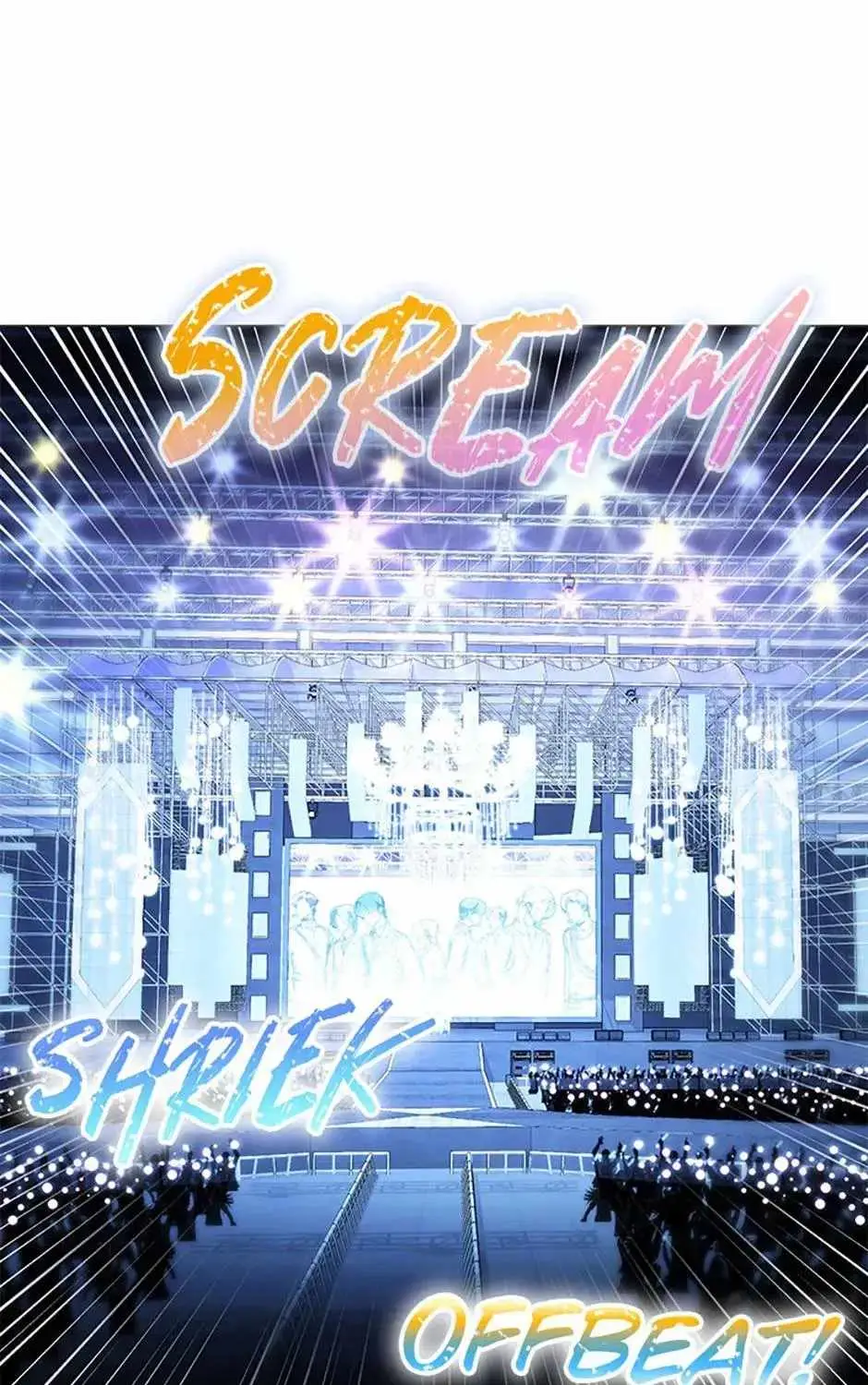 Feeding the Lives of Failing Idols Chapter 85 — Page 88