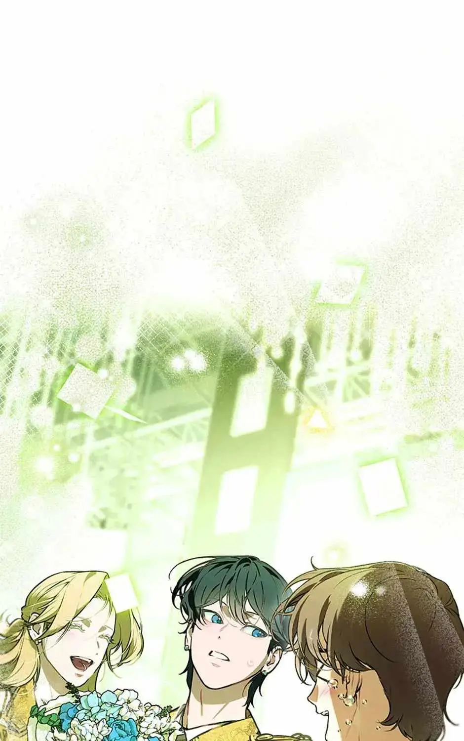 Feeding the Lives of Failing Idols Chapter 85 — Page 90