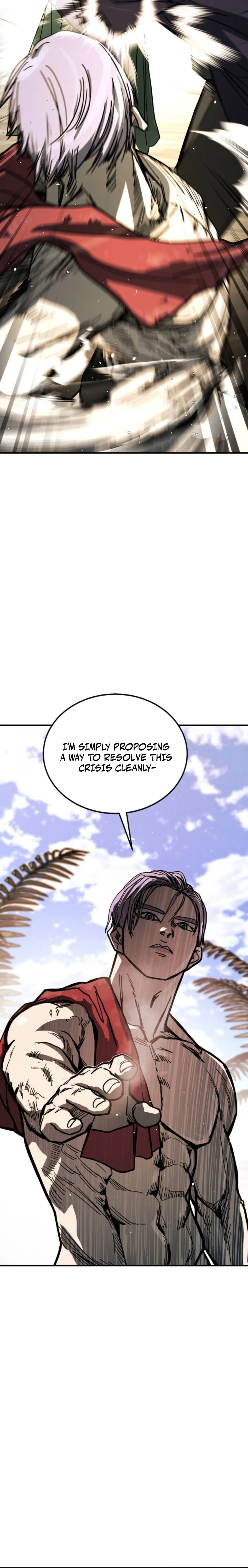 Fight Delivery Chapter 11 — Page 12