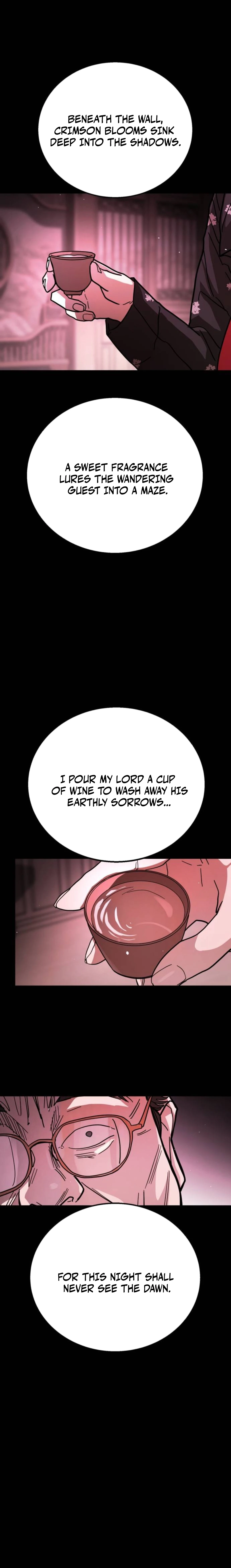 Fight Delivery Chapter 11 — Page 26