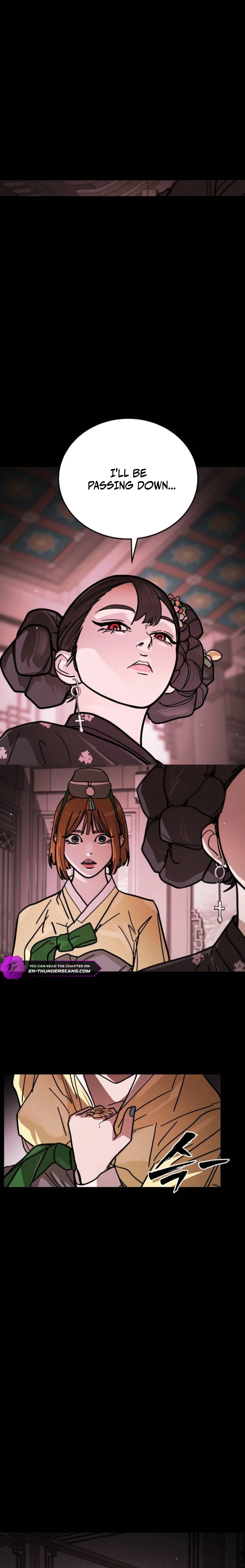 Fight Delivery Chapter 11 — Page 29