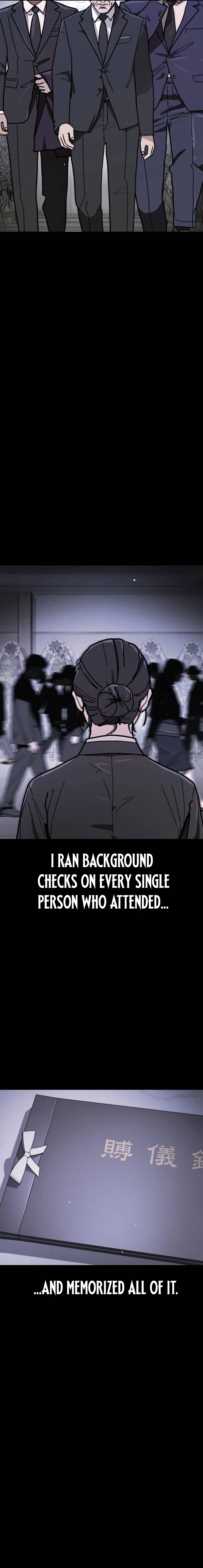 Fight Delivery Chapter 11 — Page 34