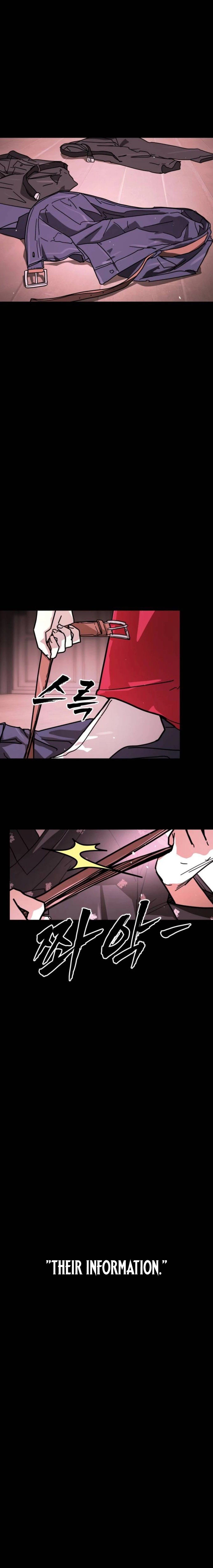 Fight Delivery Chapter 11 — Page 35