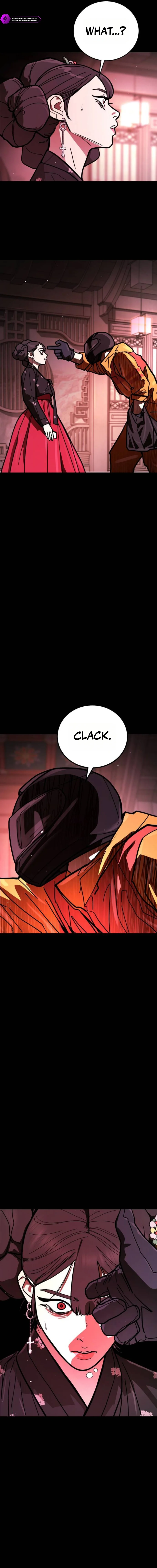 Fight Delivery Chapter 13 — Page 7