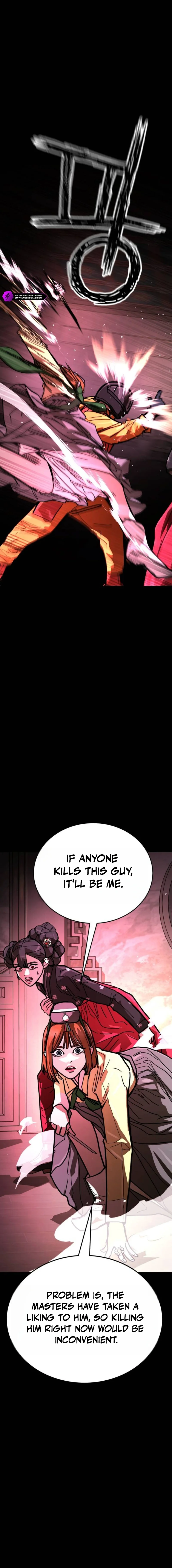 Fight Delivery Chapter 13 — Page 8