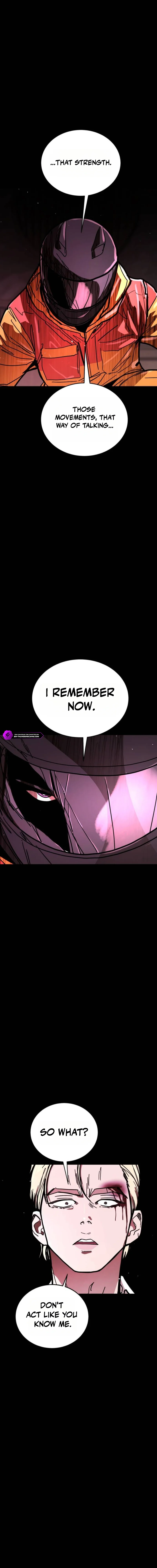 Fight Delivery Chapter 13 — Page 22