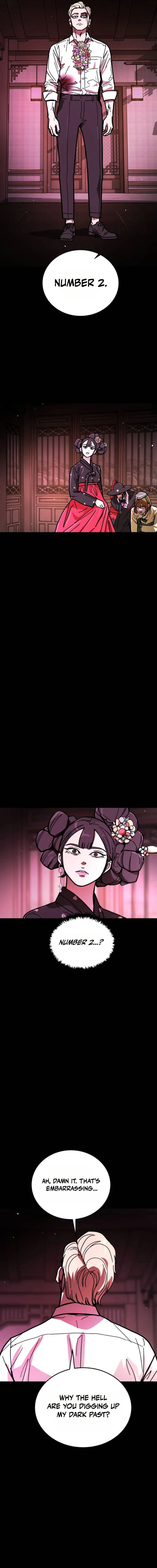 Fight Delivery Chapter 13 — Page 24