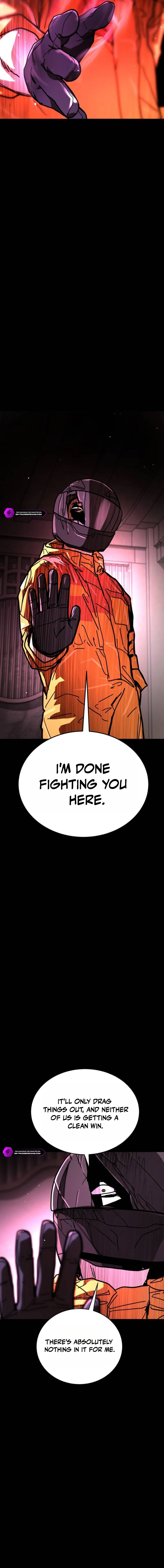 Fight Delivery Chapter 13 — Page 26