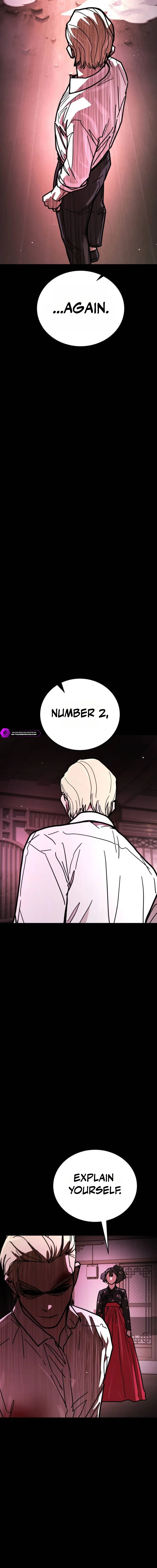 Fight Delivery Chapter 13 — Page 29