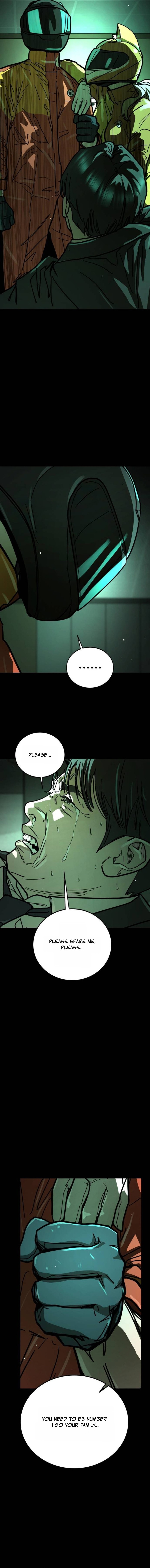 Fight Delivery Chapter 14 — Page 4