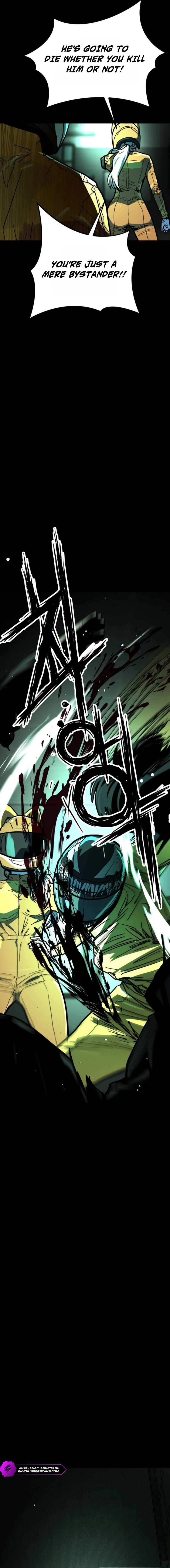 Fight Delivery Chapter 14 — Page 6