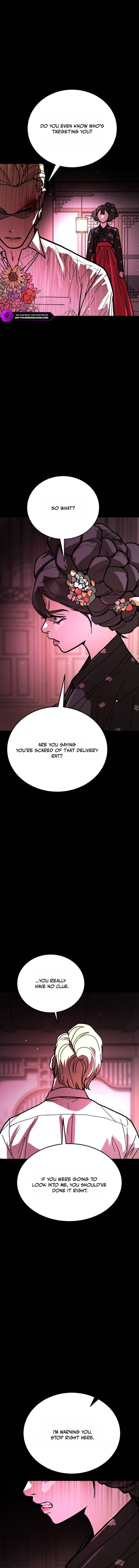 Fight Delivery Chapter 14 — Page 10