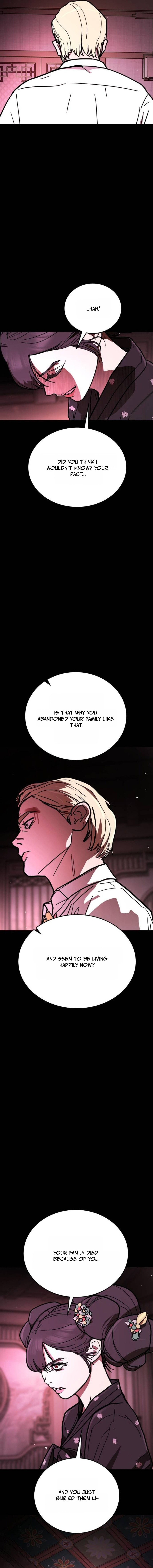 Fight Delivery Chapter 14 — Page 14