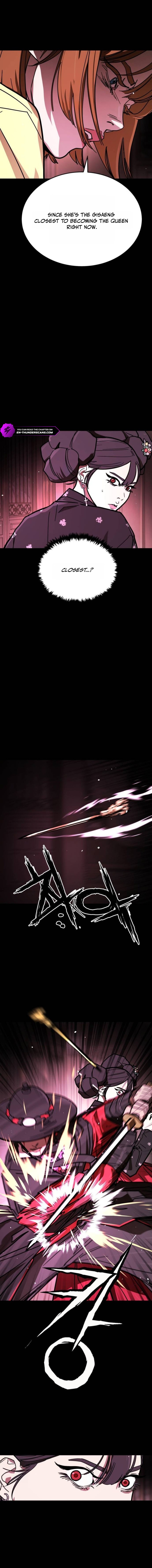 Fight Delivery Chapter 14 — Page 17