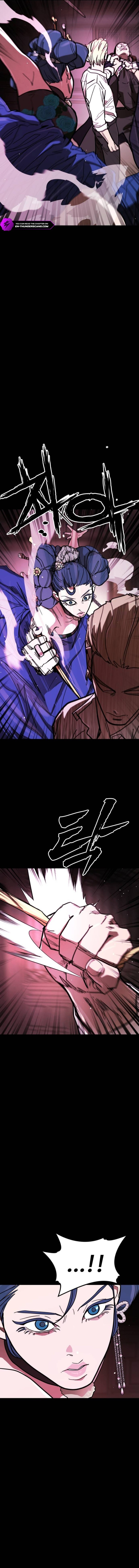 Fight Delivery Chapter 14 — Page 19