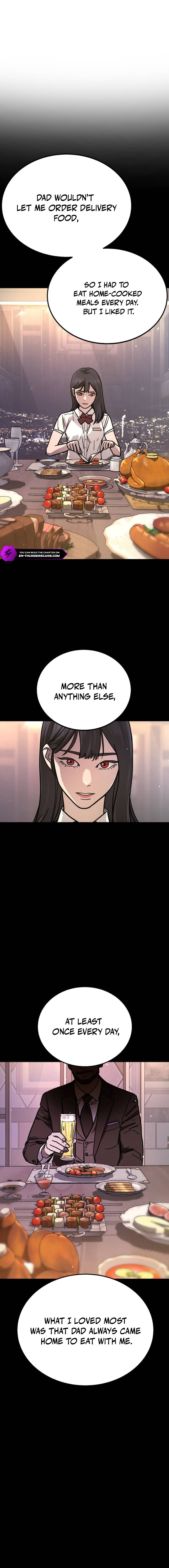 Fight Delivery Chapter 7 — Page 19