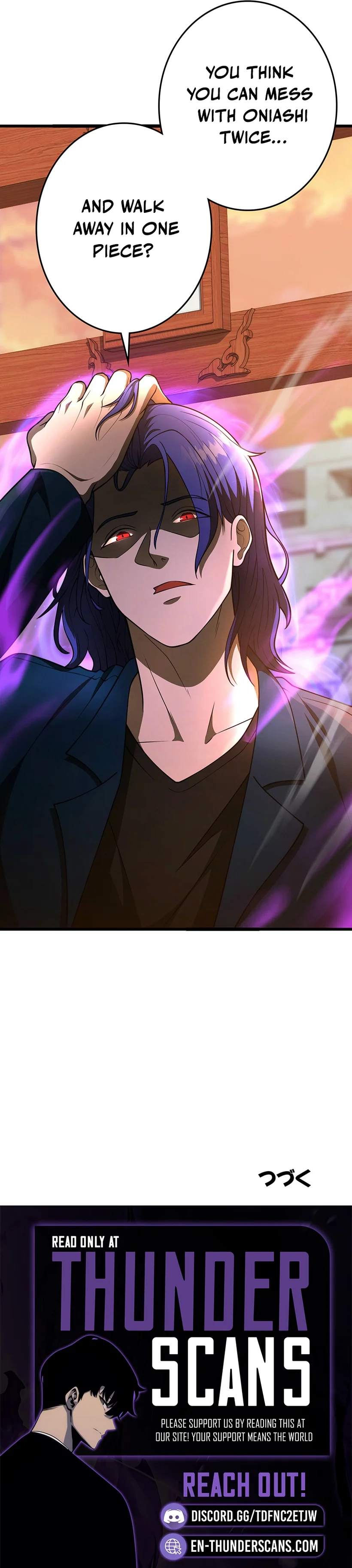 Fighting App: Level up or Get Beat Down Chapter 26 — Page 16