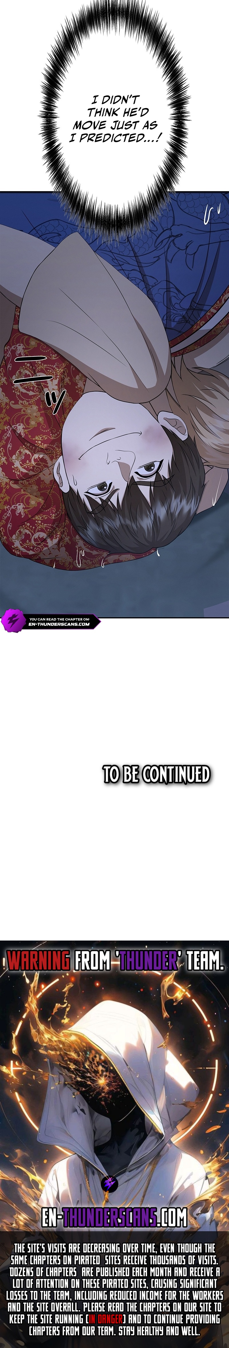 Fighting App: Level up or Get Beat Down Chapter 7 — Page 22