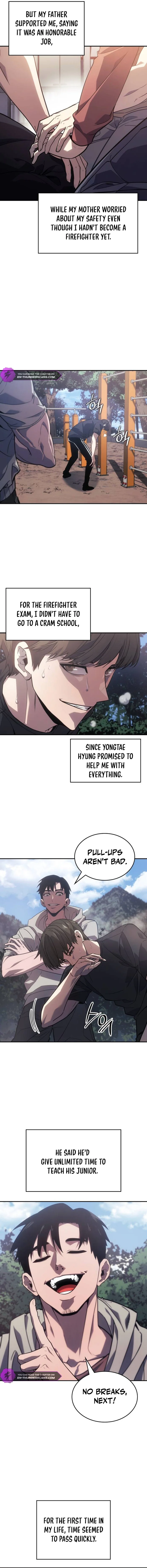 Fireman Chapter 3 — Page 2