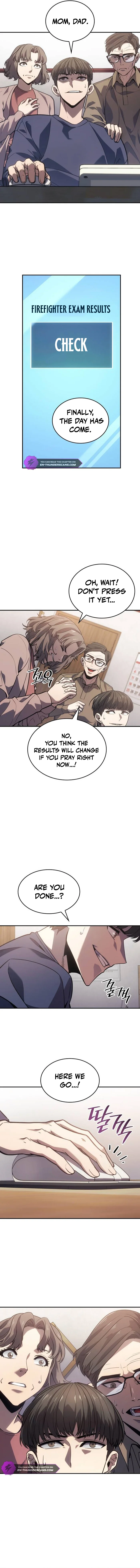 Fireman Chapter 3 — Page 4