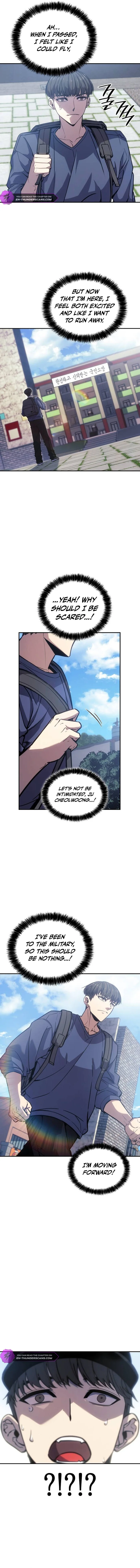 Fireman Chapter 3 — Page 10