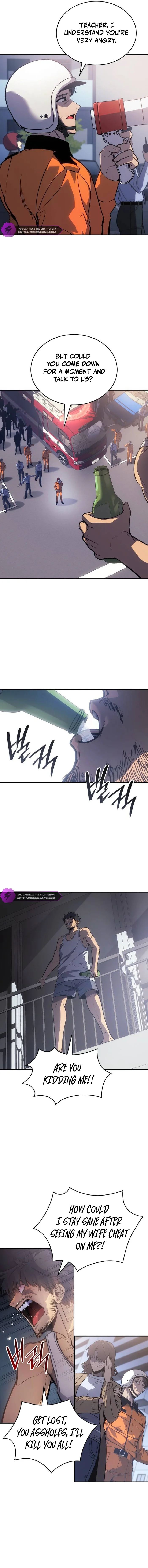 Fireman Chapter 3 — Page 14