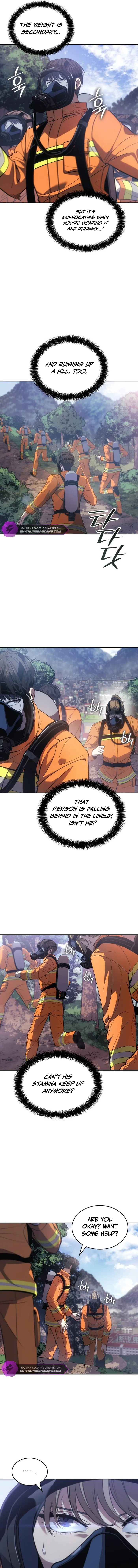 Fireman Chapter 4 — Page 10